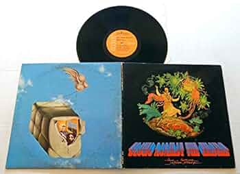 その他 LP Jefferson Starship Blows Against The Empire RCA6170 RCA /00400 Blows Against the Empire - Wikipedia